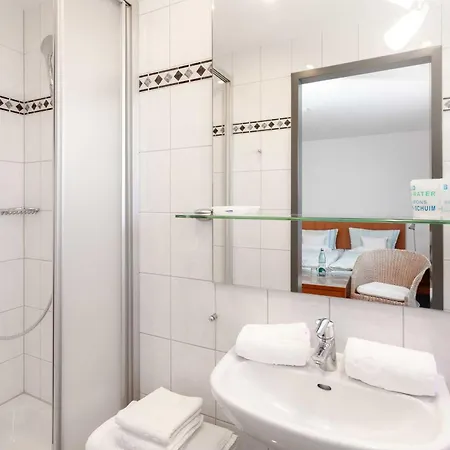 Haus Koebesine 12 Szálloda
