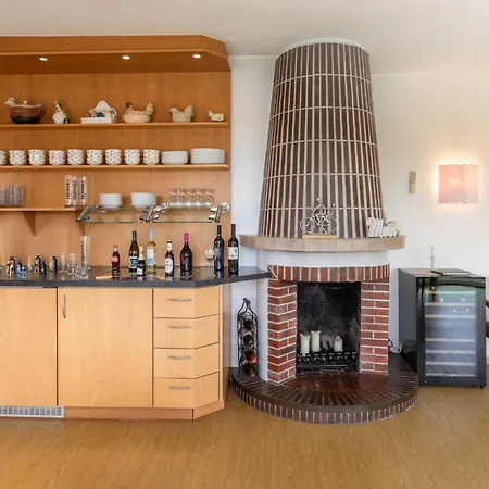 Haus Koebesine 12 Szálloda Juist